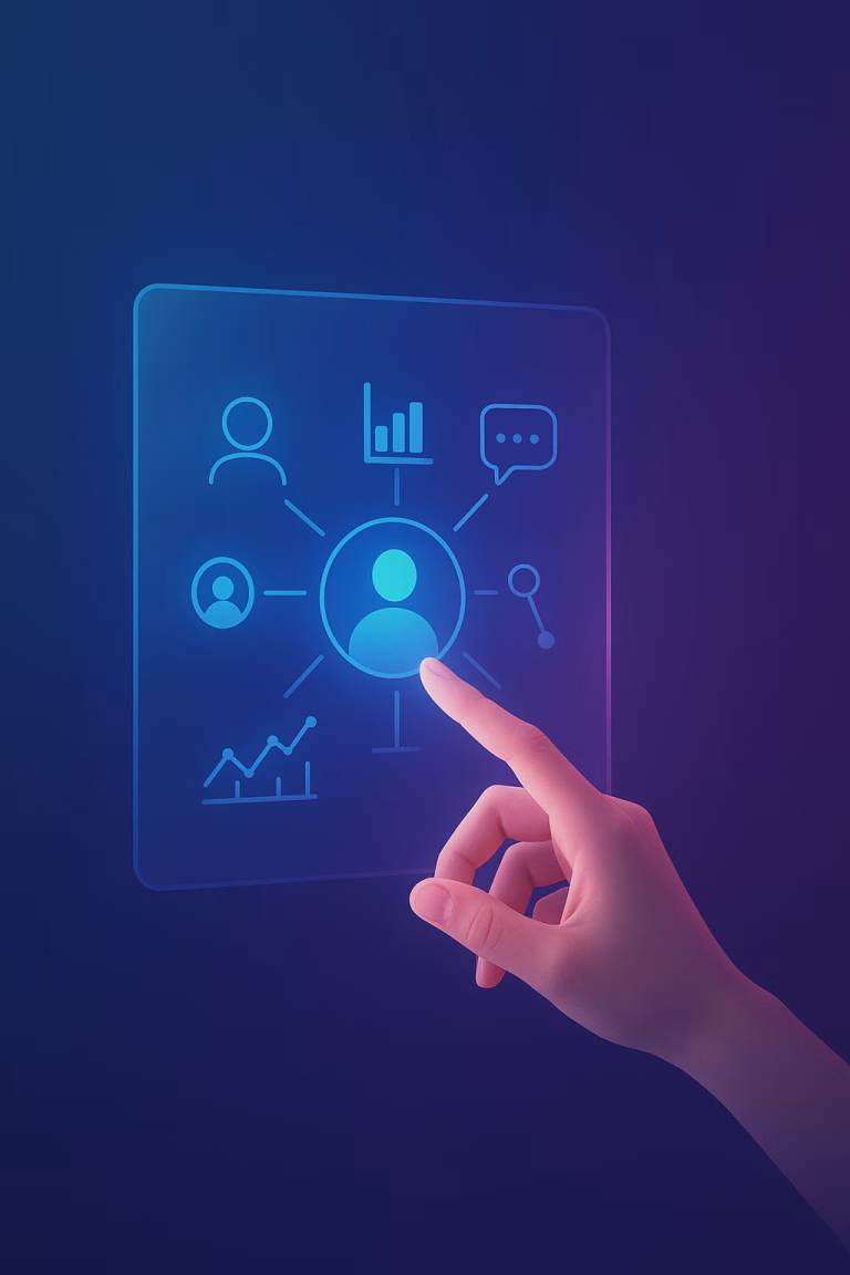 AI Tools for Personalized Marketing Campaigns: A Small Business Guide
